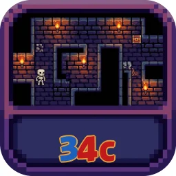 34c