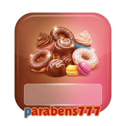 parabens777